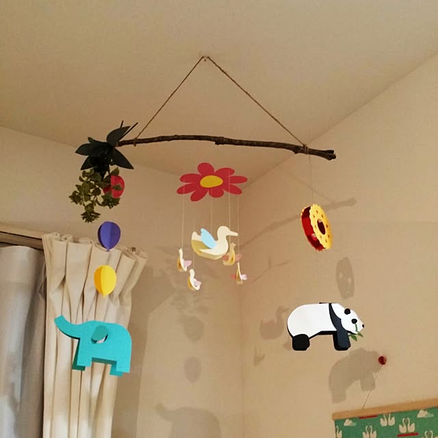 yu-kaさんの実例写真