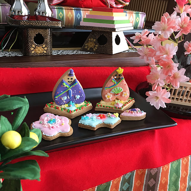 Sanaさんの実例写真