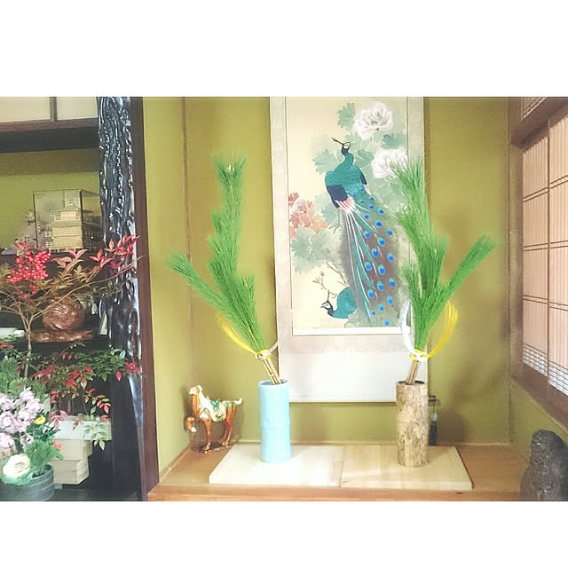 miho.okuさんの実例写真