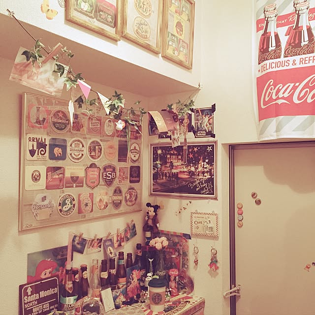 MrHrさんの実例写真