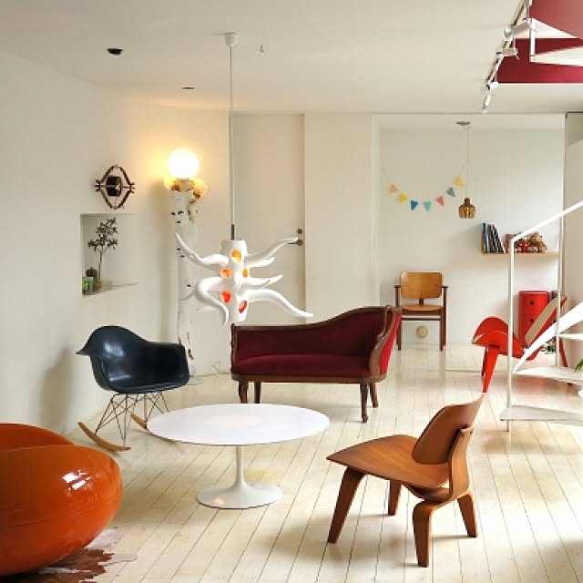 Design papa Ka-tuさんの実例写真