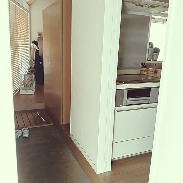 kiyrumoさんの実例写真