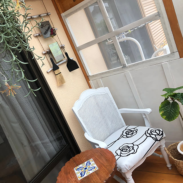 Lillyさんの部屋