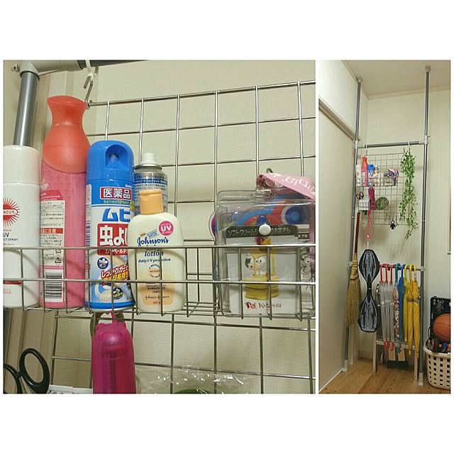 naoさんの実例写真