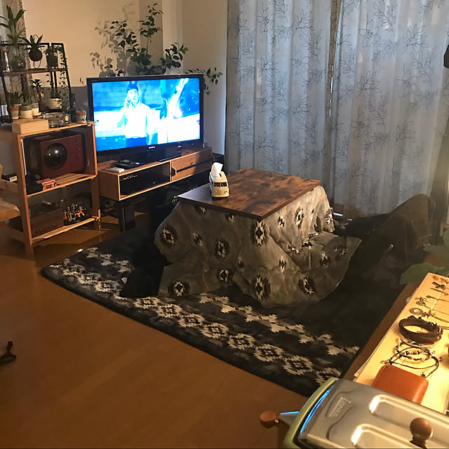 TOTOTOさんの実例写真