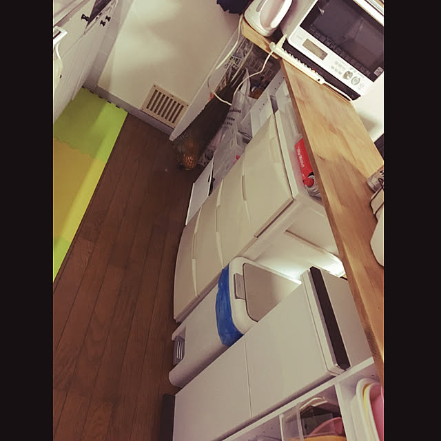 chikappamentaikoさんの実例写真