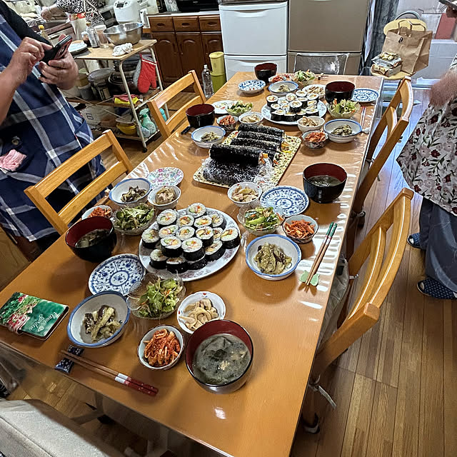 ritsukoさんの実例写真