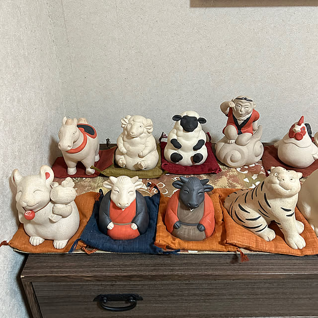 ritsukoさんの部屋