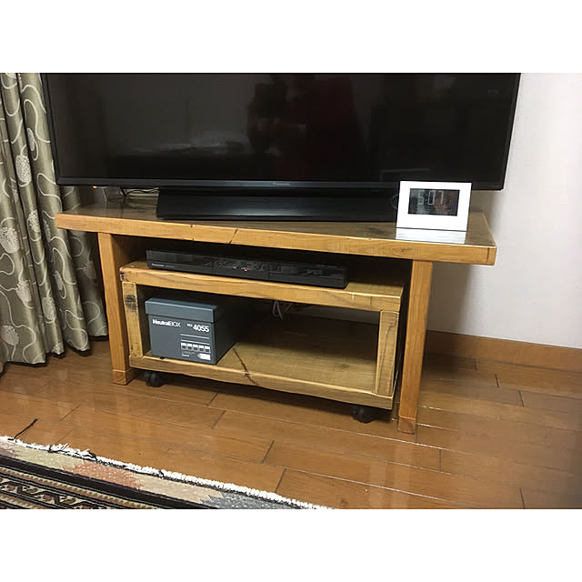 WOODPROさんの実例写真
