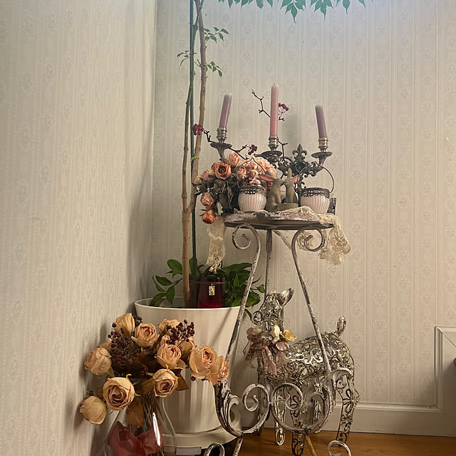 AYUKOさんの部屋