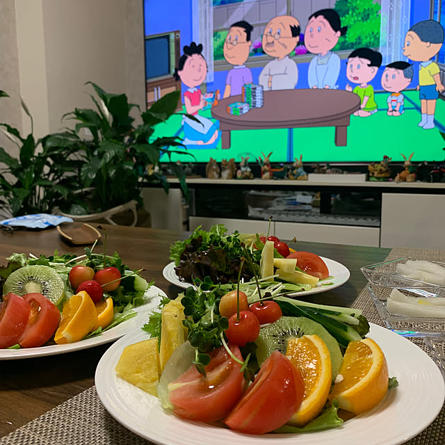 Aqettyさんの部屋