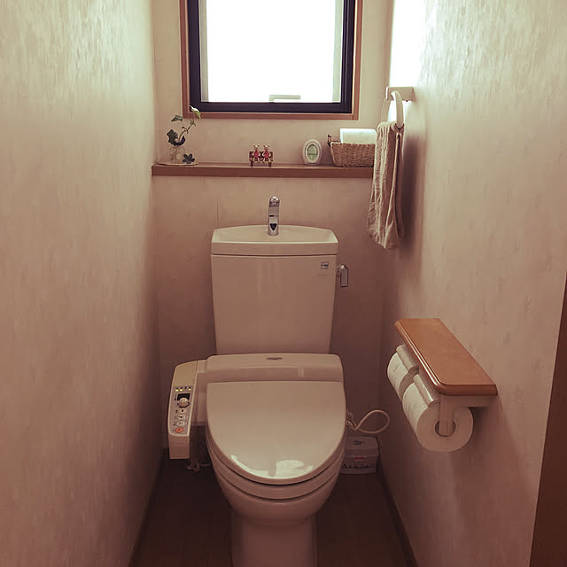 バス/トイレのインテリア実例 - 2020-04-19 17:07:26