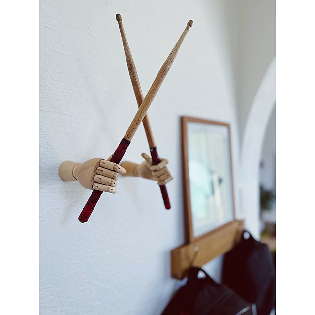 Aliさんの実例写真