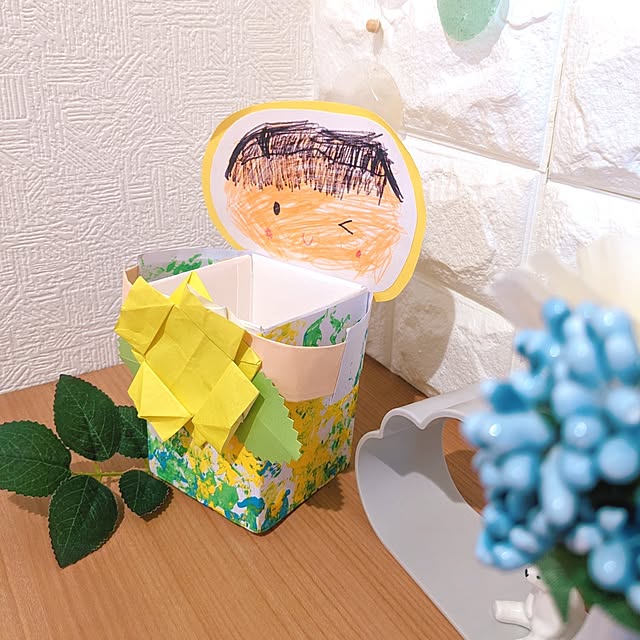 mamenoさんの部屋