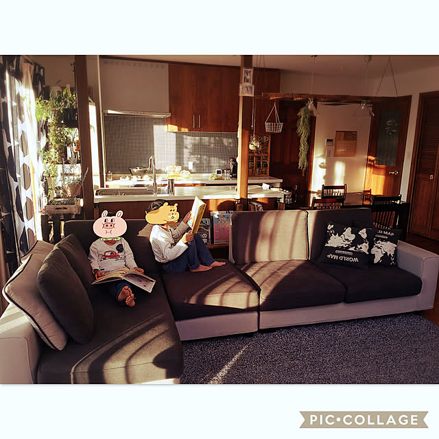 Romeさんの実例写真