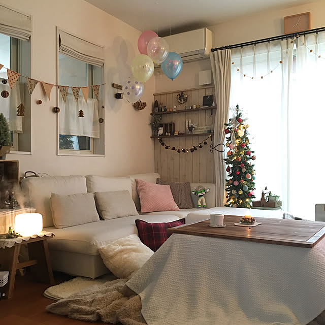 kokkomachaさんの実例写真