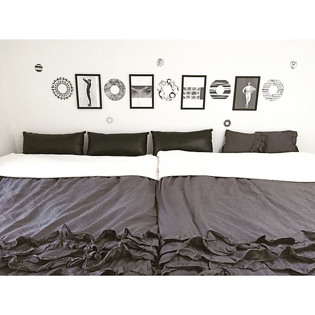 Risa___roomさんの実例写真