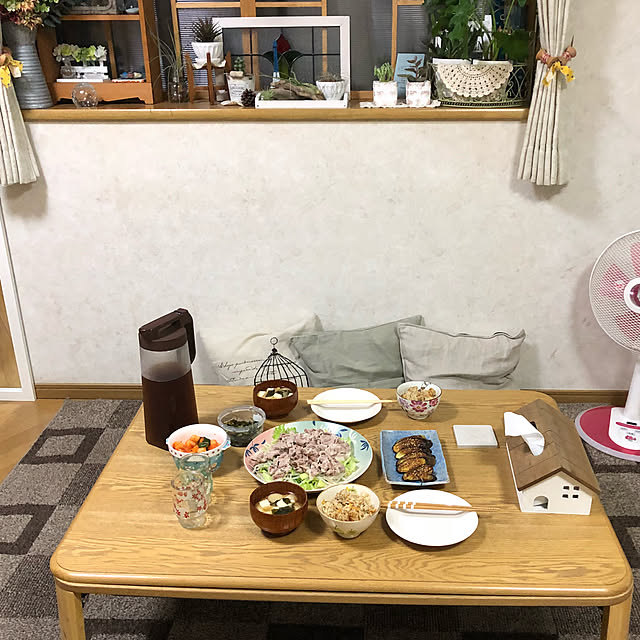 snowさんの実例写真