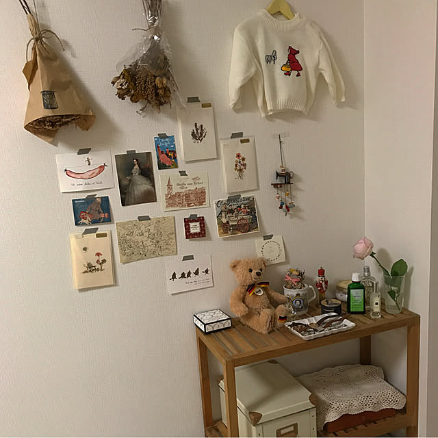 kinaさんの実例写真