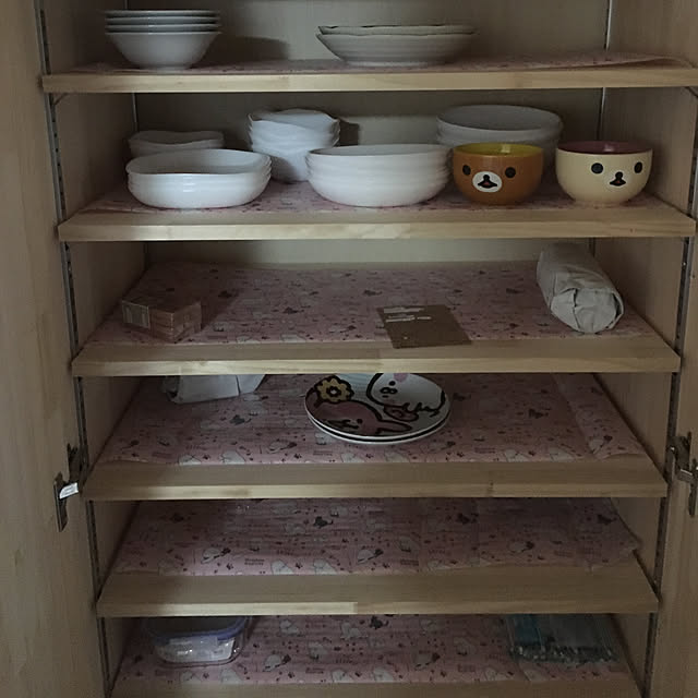 memuさんの実例写真