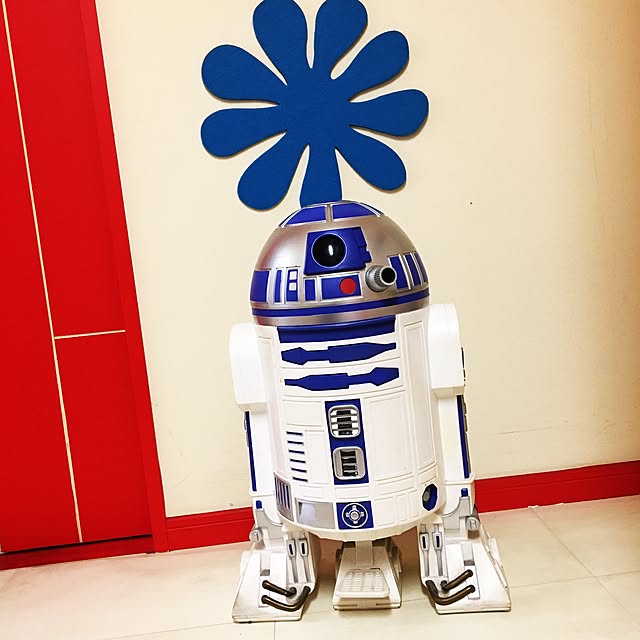 ゴミ箱 スターウォーズのおすすめ商品とおしゃれな実例 ゴミ箱 スターウォーズのおすすめ商品とおしゃれな実例
