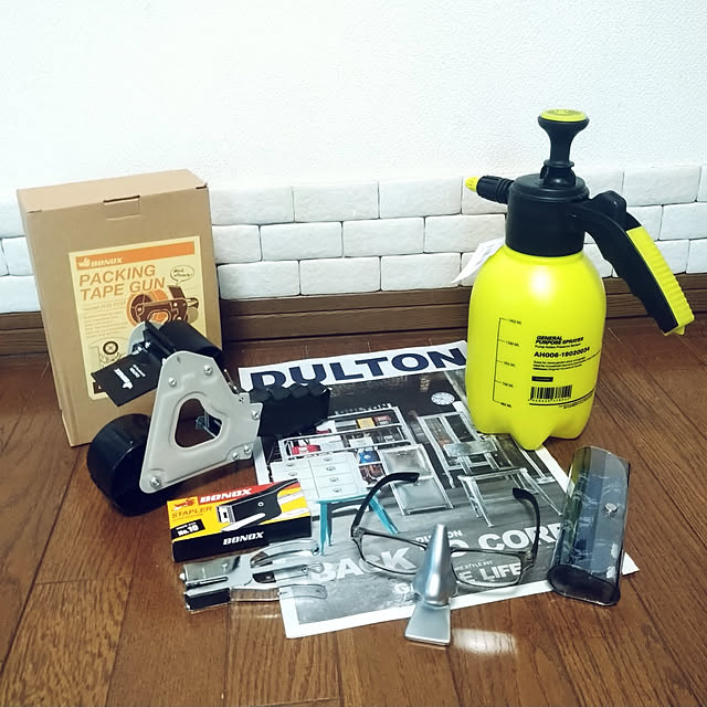 nippopoさんの実例写真