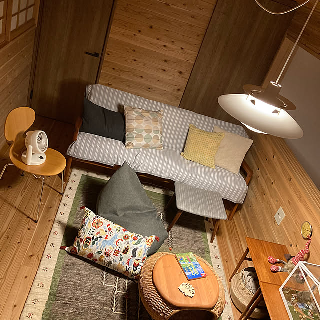 mkmkmoominさんの実例写真