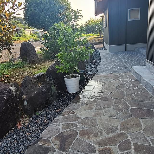 Rubiconさんの部屋