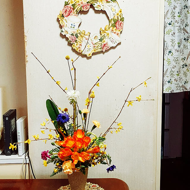 yukarinさんの実例写真