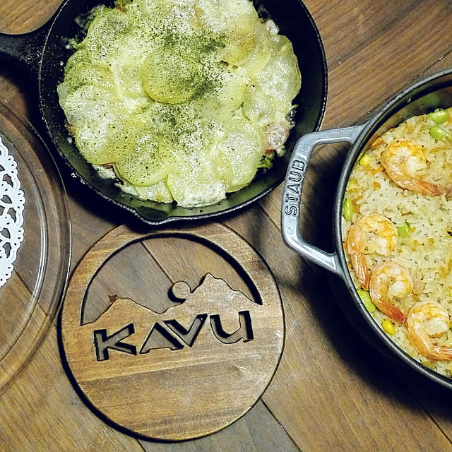 K.CRAFT.BASEさんの実例写真