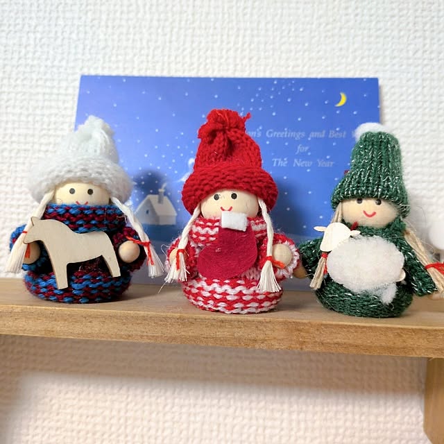 yokkoさんの部屋