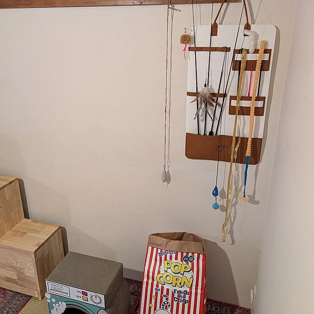 lovepeaceさんの部屋