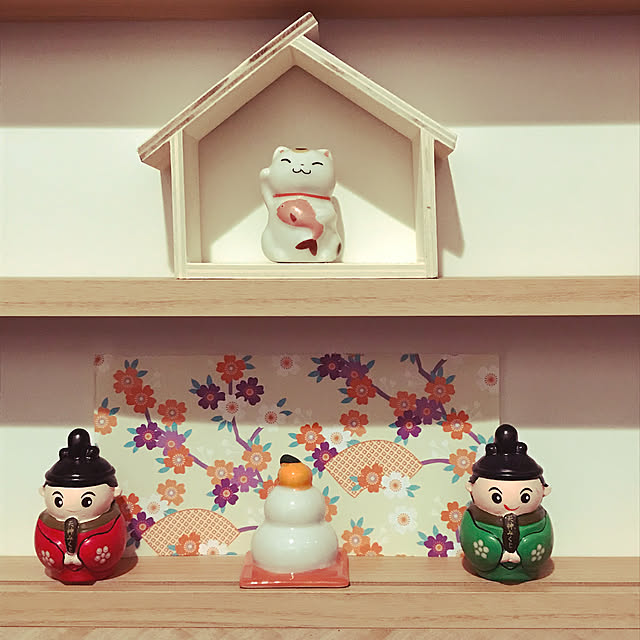 mi-saさんの部屋