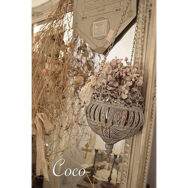 Cocoさんの実例写真