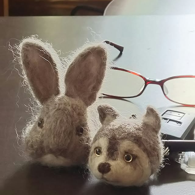 valley-of-the-bearさんの実例写真