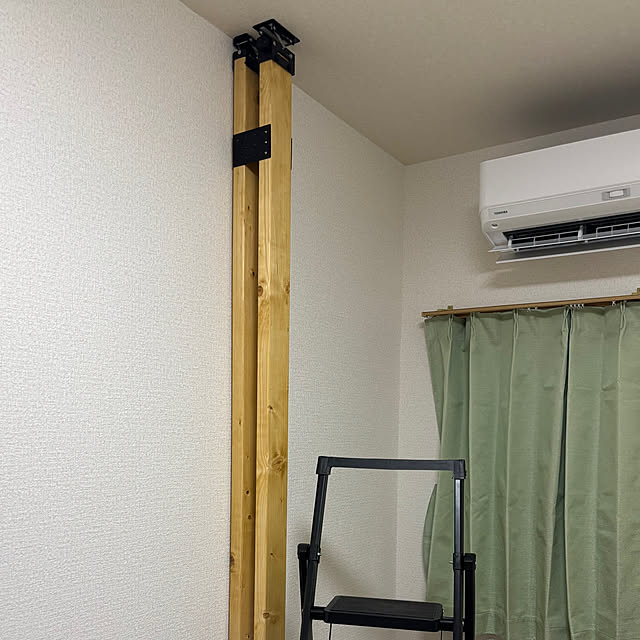 hashimaさんの部屋