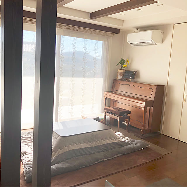 haruhirisuさんの実例写真