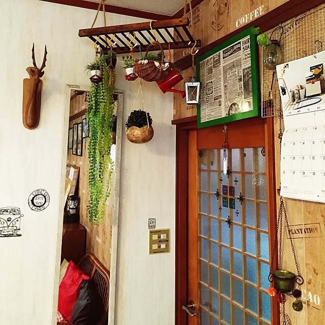 shibaさんの実例写真