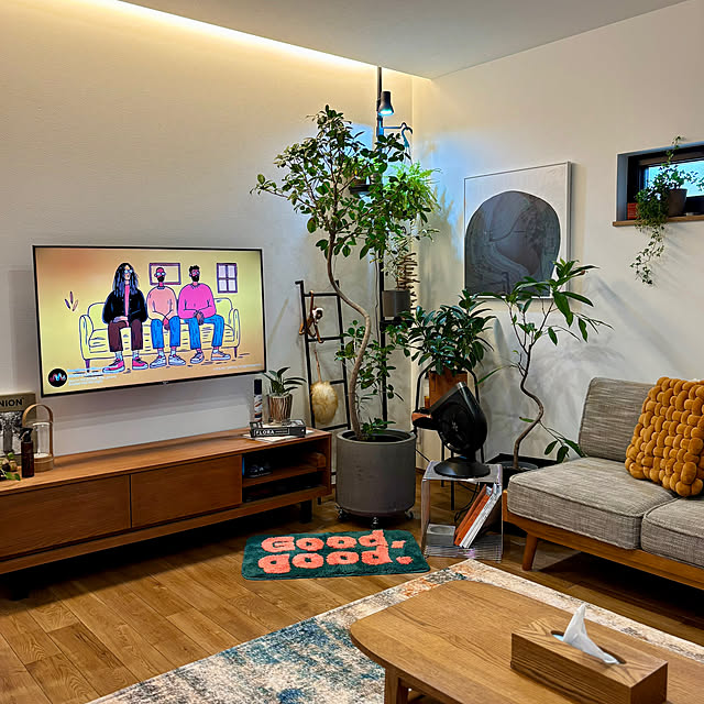 Sakkinさんの実例写真