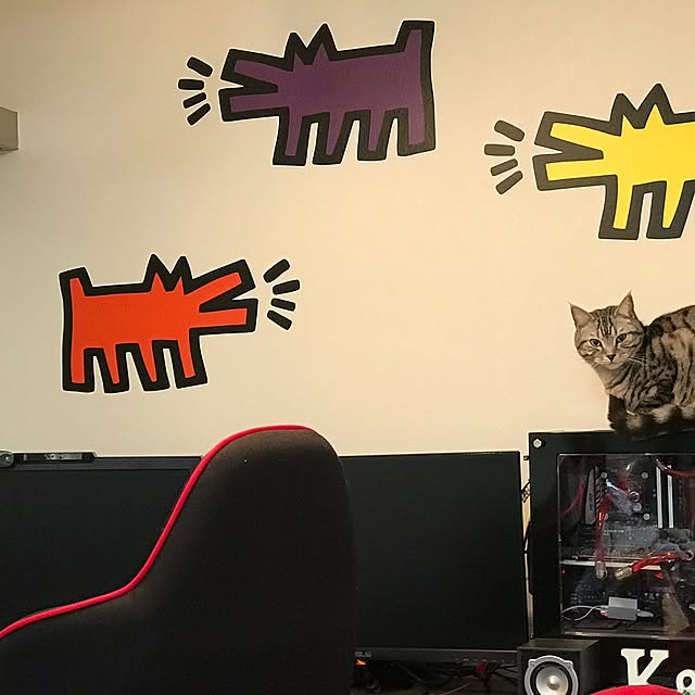 amo69xxさんの実例写真