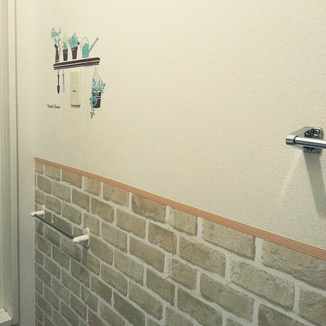 irukaさんの実例写真