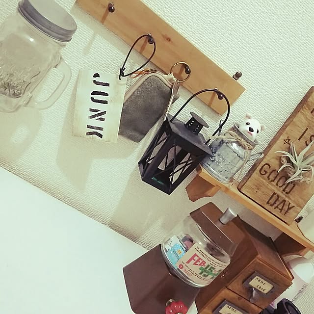 R.and.iさんの実例写真
