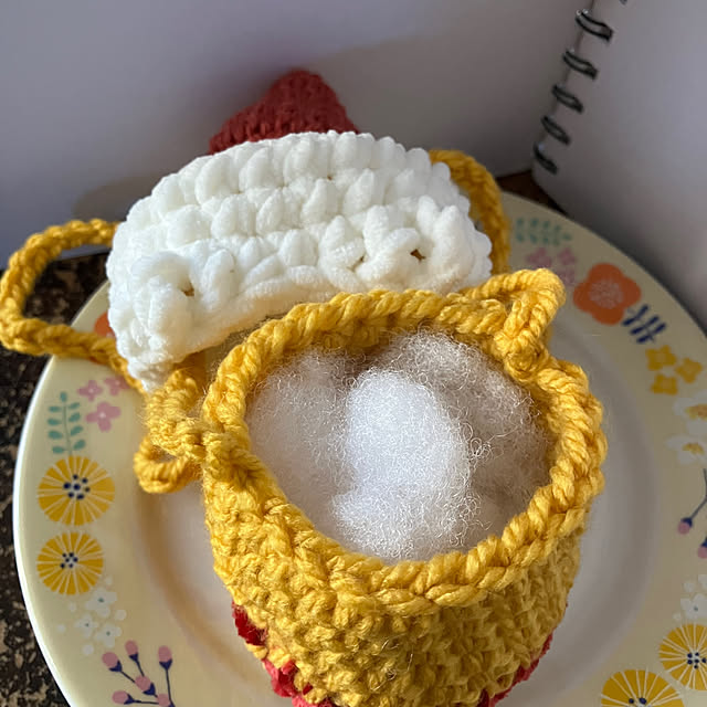 manduonmaさんの部屋