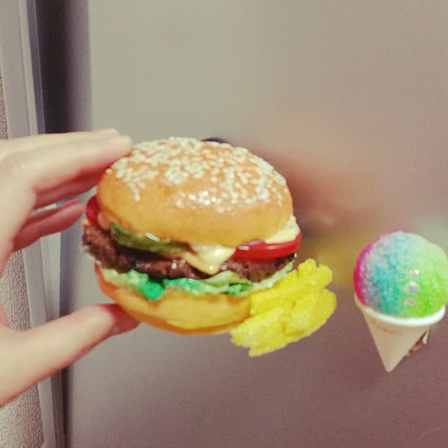 mioさんの実例写真