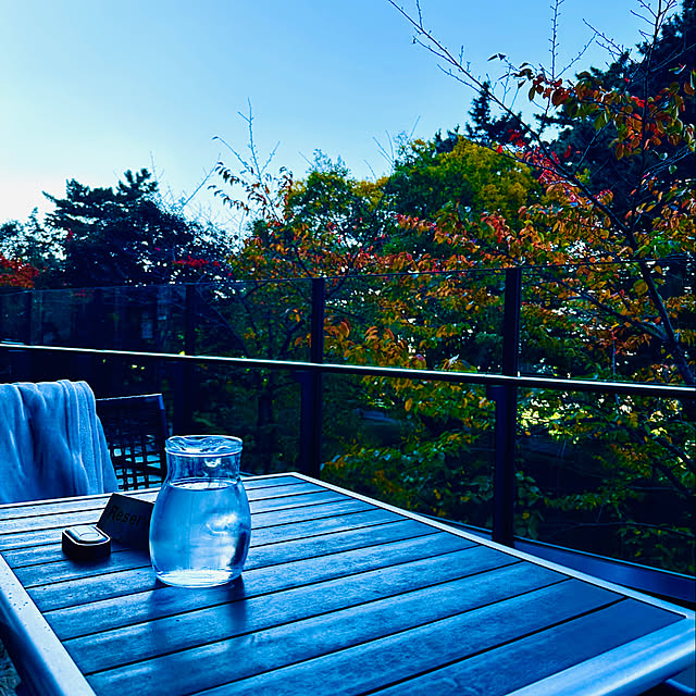 chacoさんの部屋