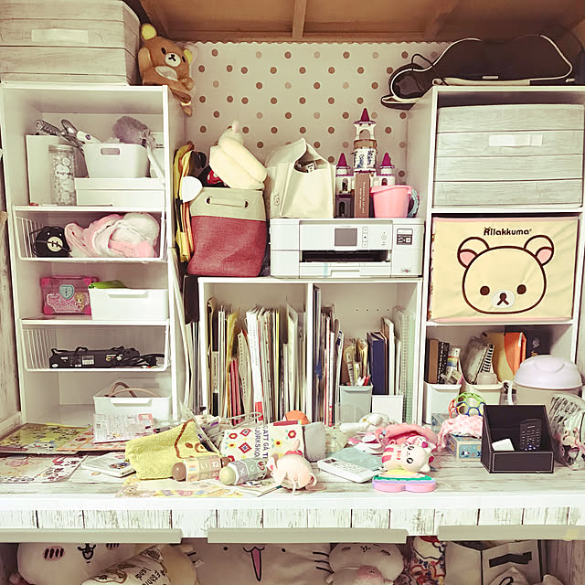 chibiさんの実例写真