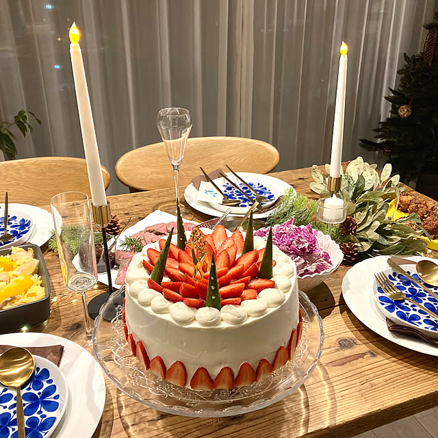 maki_papercraftさんの実例写真