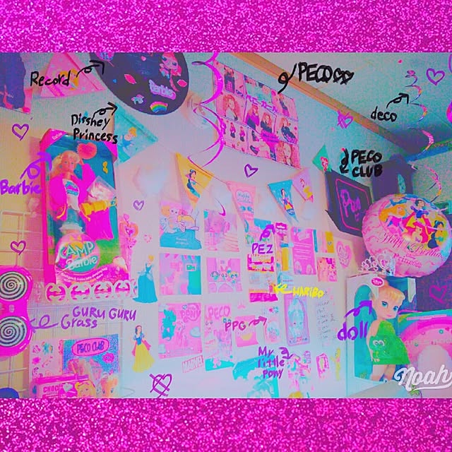 pecoprincessさんの実例写真