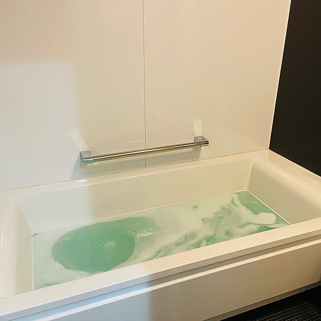 バス/トイレ/お風呂場/お風呂/TOTO/TOTOサザナ...などのインテリア実例 - 2024-06-16 19:49:27