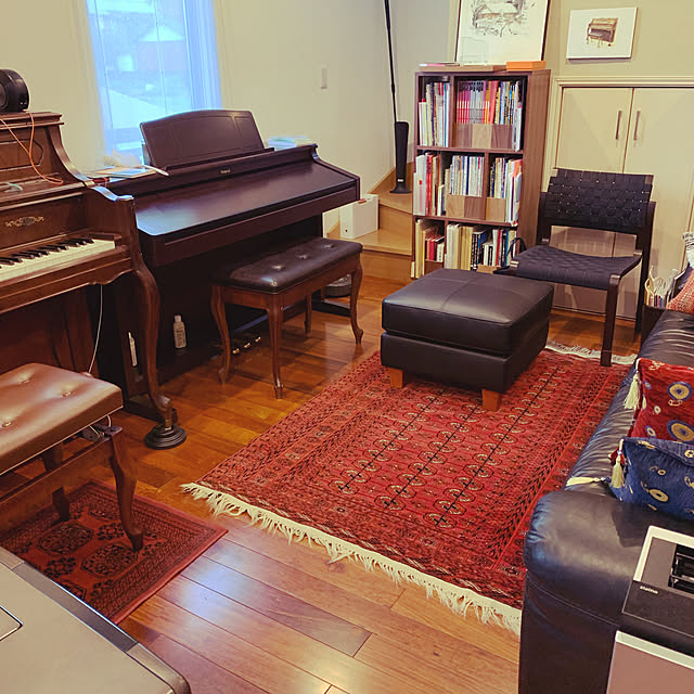 piano.ya168さんの実例写真